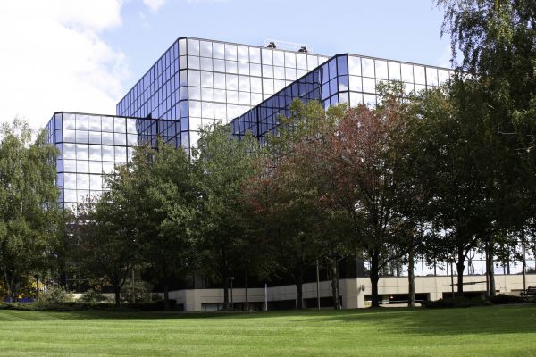 Commercial Lawn Service in Westminster
